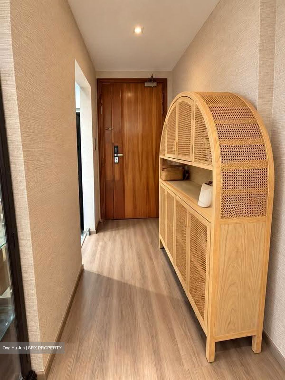 Seasons Park (D26), Condominium #631189051